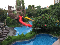 The Glades (D16), Condominium #203011641